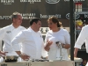 Lorraine Bracco, Laurent Tourondel